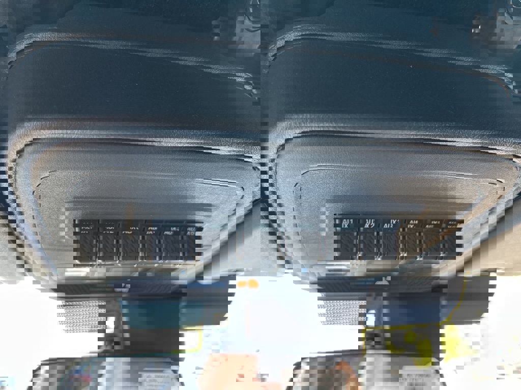 New 2026 Ford Bronco Big Bend image 37