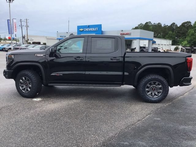 New 2026 GMC Sierra 1500 AT4X AWD/4WD image 3