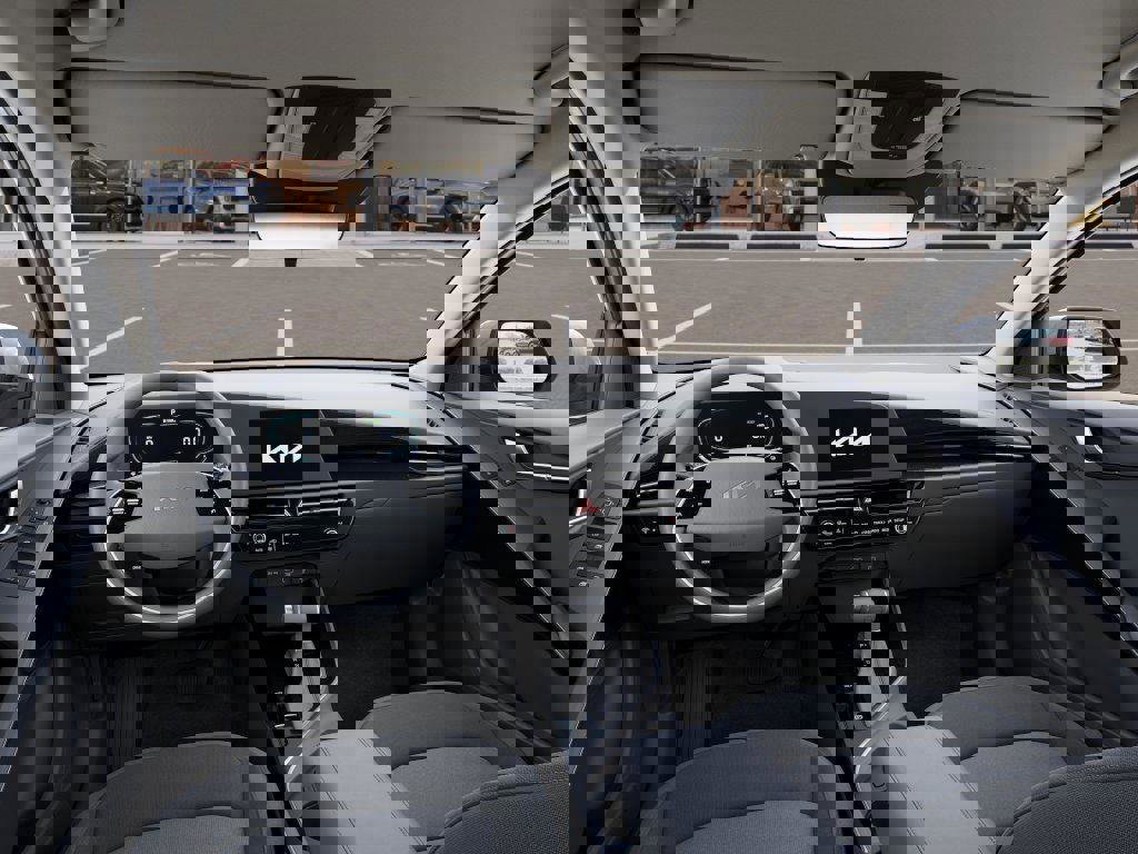 New 2026 Kia Niro LX image 14