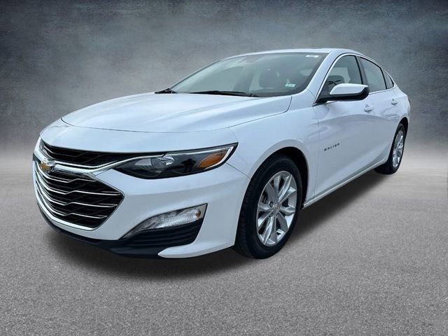 Used 2024 Chevrolet Malibu LT FWD image 9