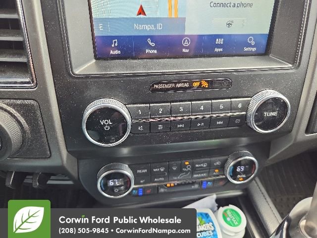 Used 2021 Ford Expedition Max XLT AWD/4WD image 25