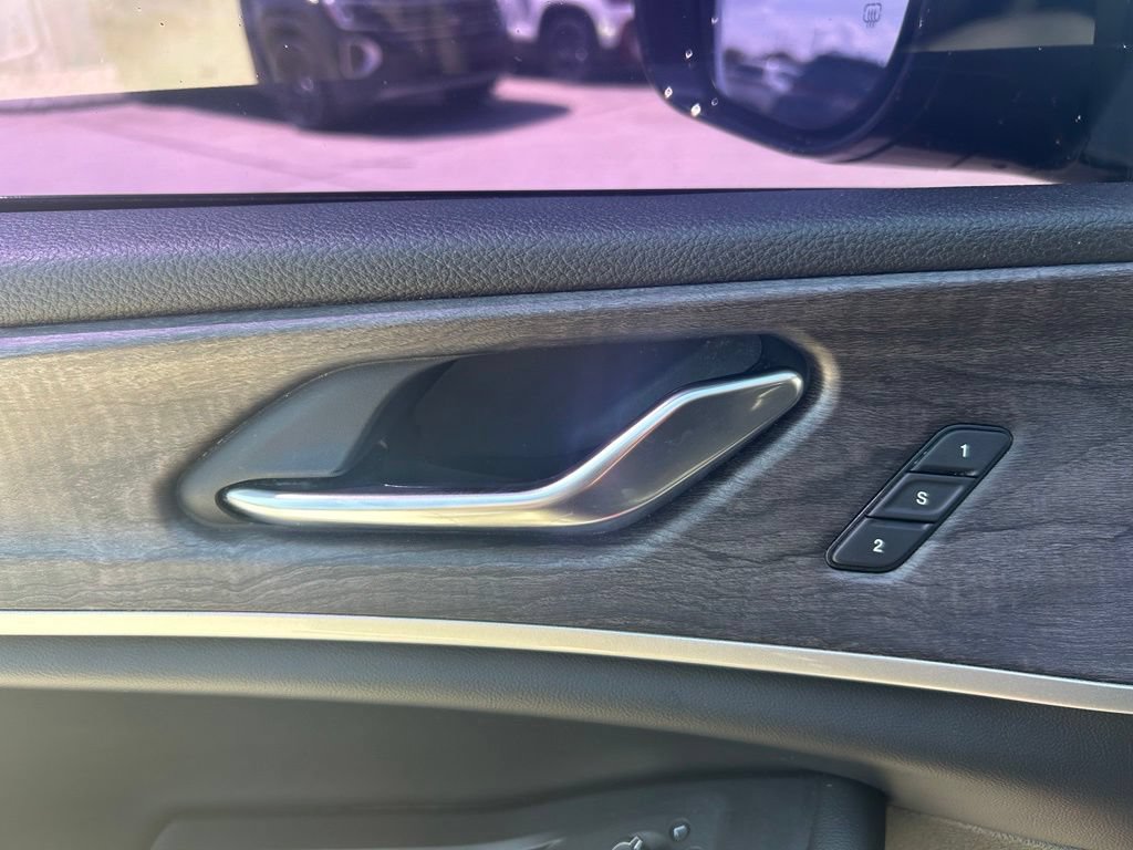 Used 2021 Jeep Grand Cherokee L Limited AWD/4WD image 50