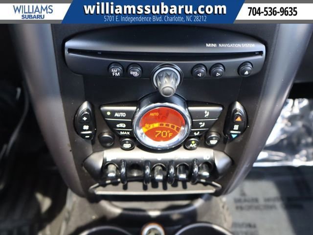 Used 2015 MINI Cooper Countryman S FWD image 29