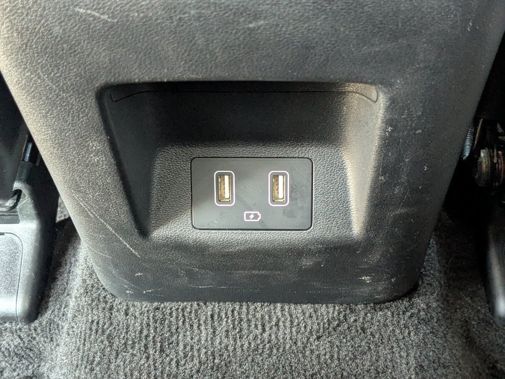 Used 2023 Hyundai Tucson SEL AWD/4WD image 34
