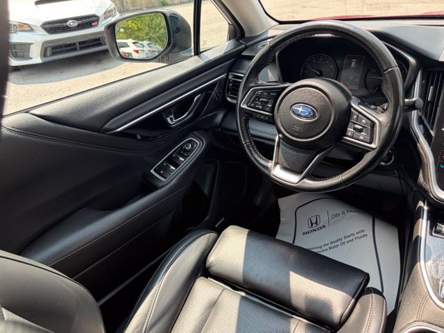 Used 2023 Subaru Outback Limited AWD/4WD image 33