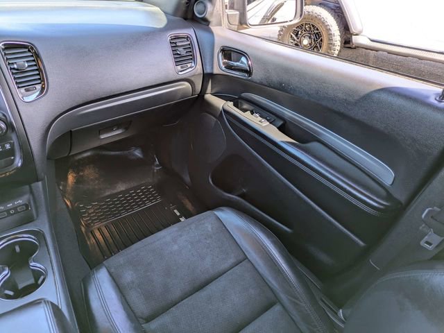 Used 2020 Dodge Durango GT image 20
