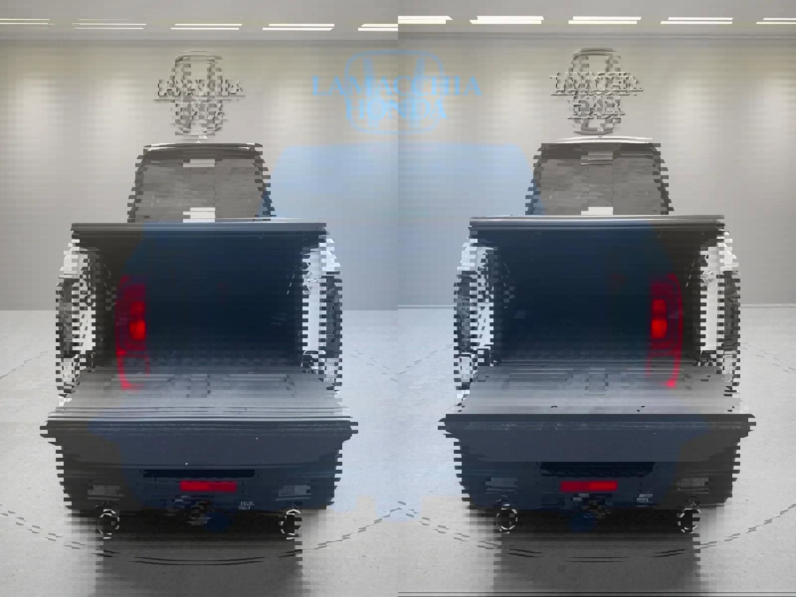 New 2026 Honda Ridgeline TrailSport image 12