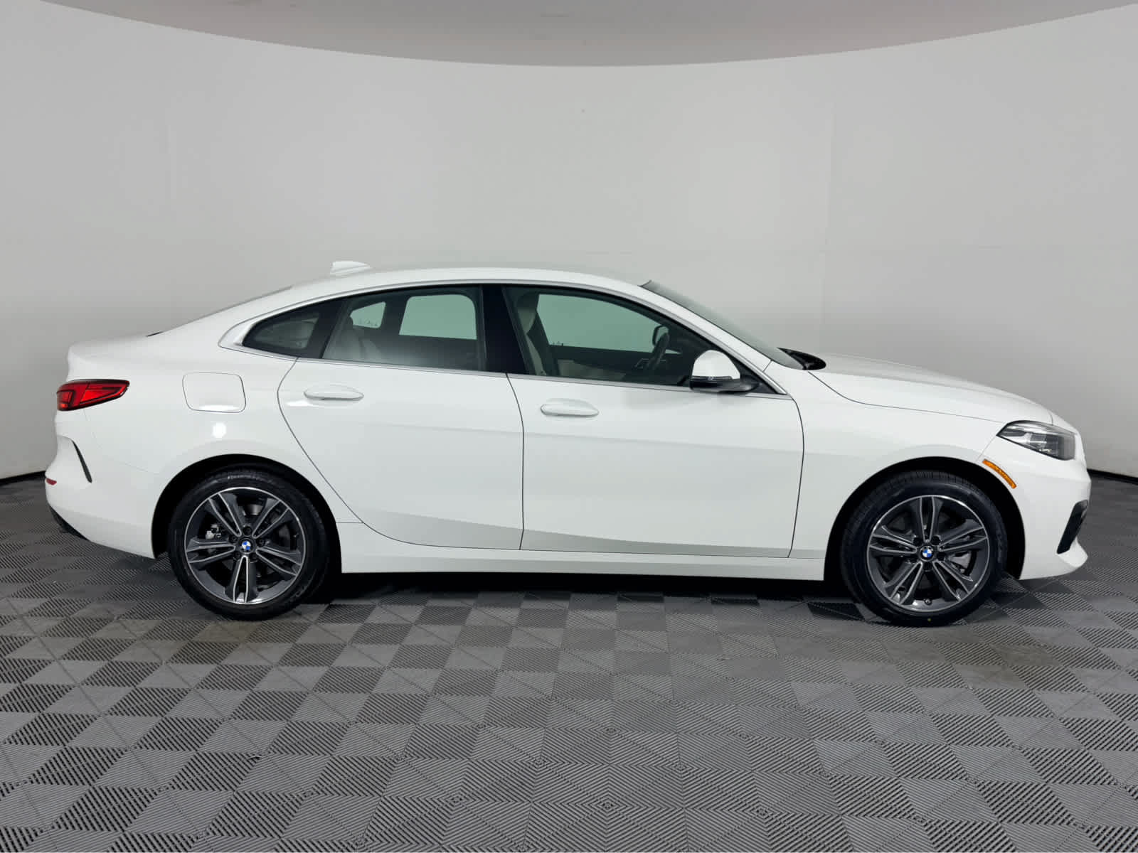 Used 2024 BMW 228i Gran Coupe FWD image 2