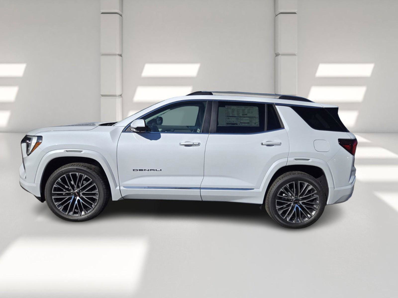 New 2026 GMC Terrain Denali w/ LPO, Floor Liner Package image 4