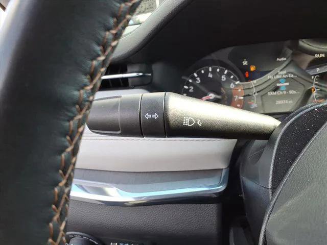 Certified 2022 Jeep Compass Limited image 21