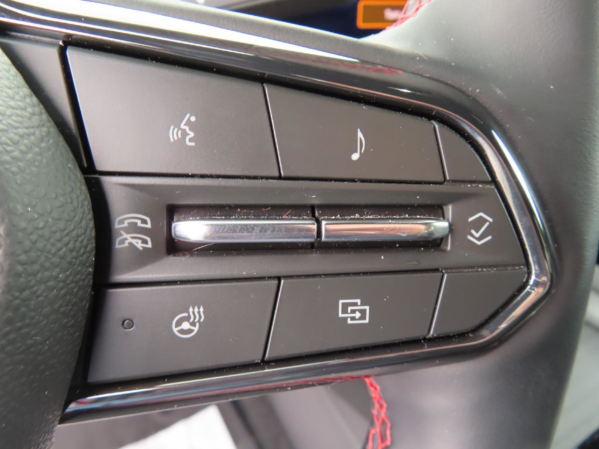 Used 2025 Chevrolet Blazer EV RS AWD/4WD image 20
