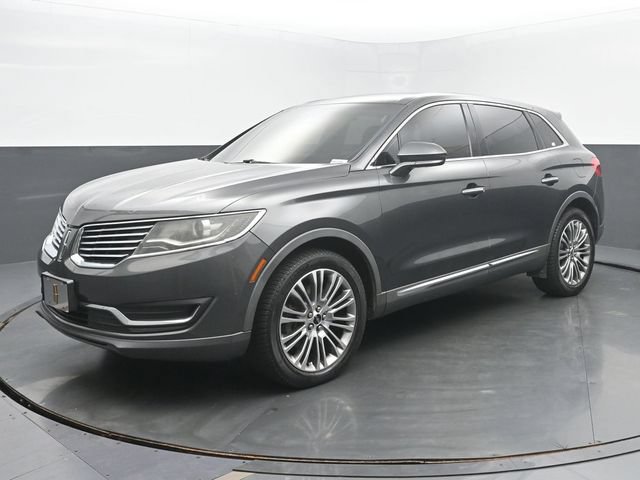 Used 2018 Lincoln MKX Reserve w/ Lincoln MKX Climate Package AWD/4WD image 5