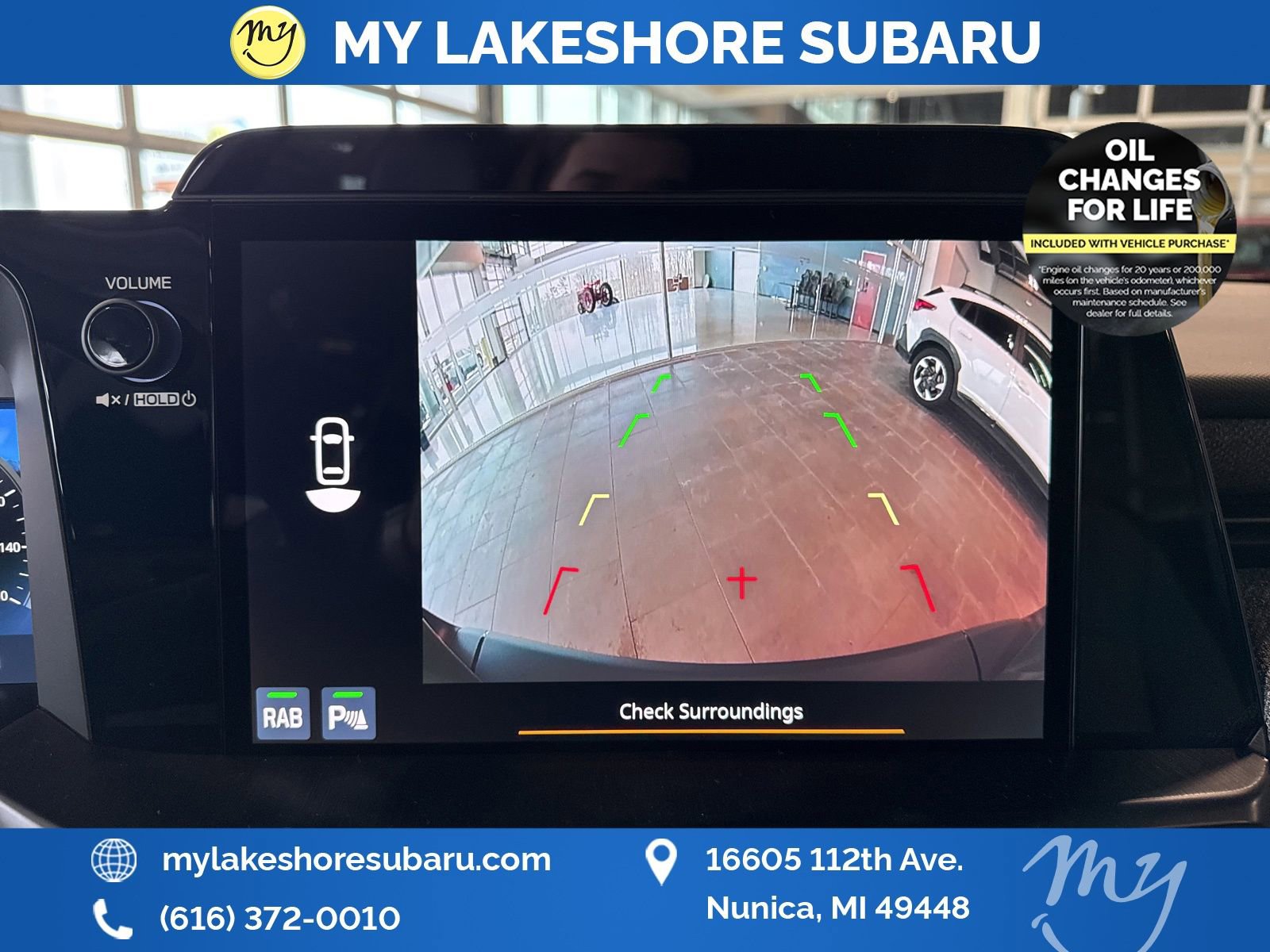 New 2026 Subaru Outback Premium image 20