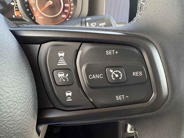 New 2026 Jeep Gladiator Sport AWD/4WD image 24