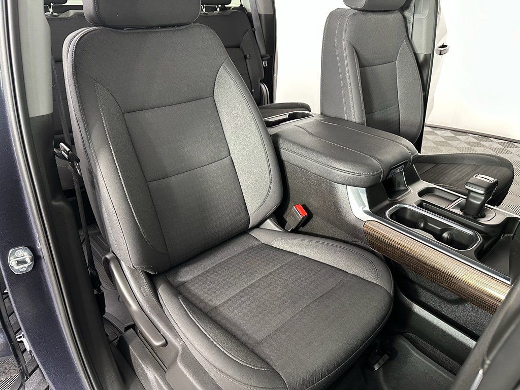 Used 2023 GMC Sierra 1500 Elevation image 29