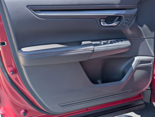 Used 2026 Honda CR-V Sport-L image 10