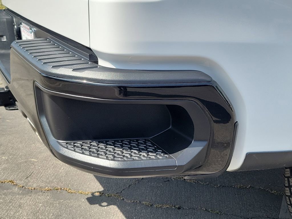 Used 2024 Chevrolet Silverado 1500 LT Trail Boss w/ Protection Package image 30