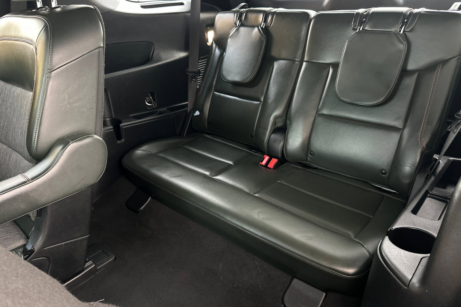 Certified 2022 Ford Explorer Timberline image 14