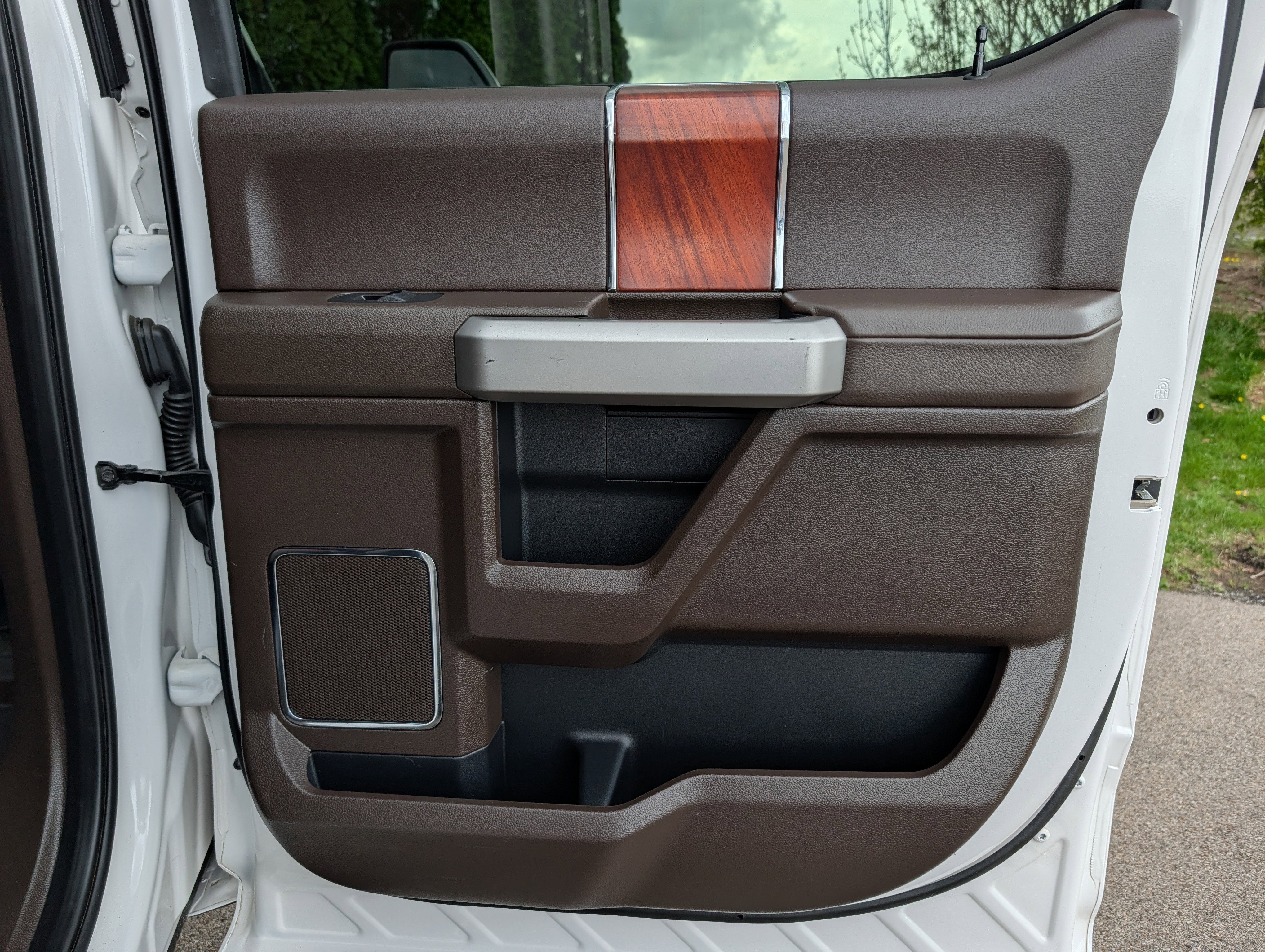 Used 2019 Ford F250 King Ranch w/ King Ranch Ultimate Package image 38