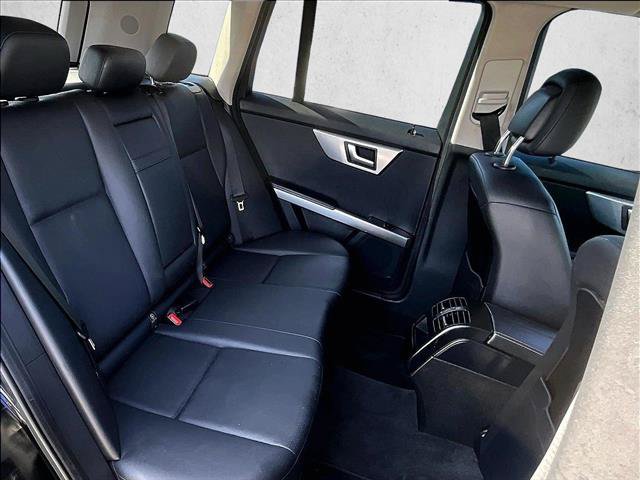 Used 2014 Mercedes-Benz GLK 350 2WD image 30