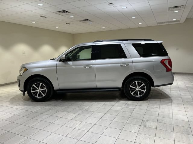Certified 2019 Ford Expedition XLT RWD image 2