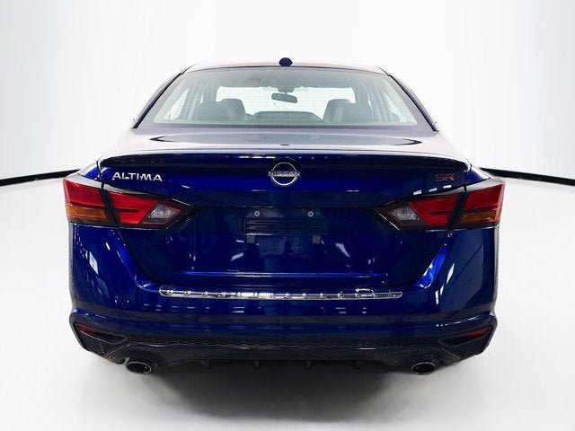 Certified 2023 Nissan Altima 2.5 SR image 6