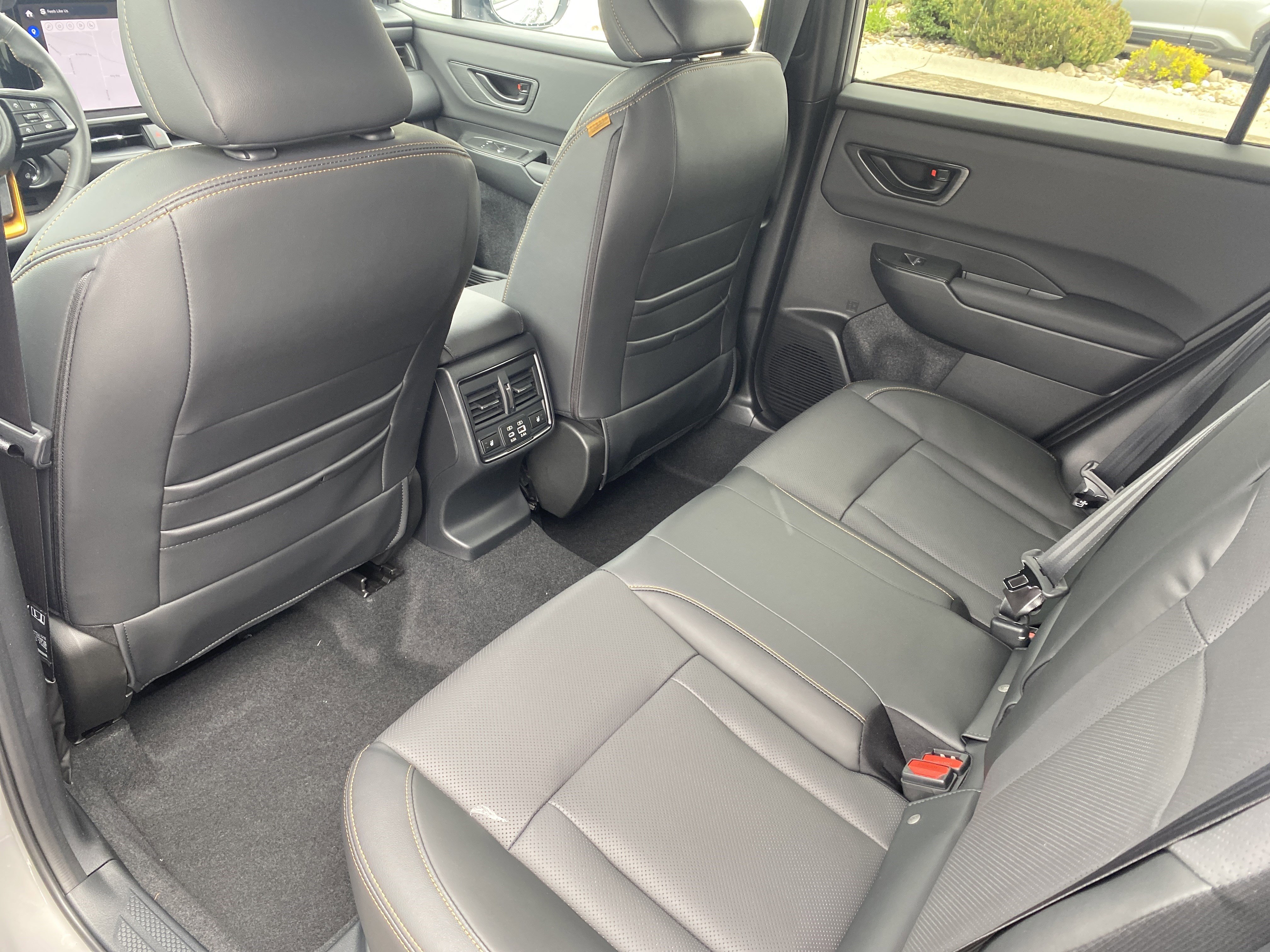 New 2026 Subaru Outback Wilderness AWD/4WD image 19