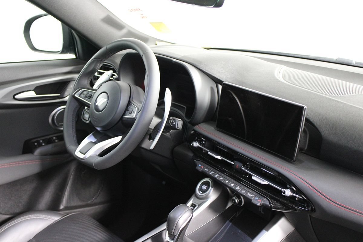 Used 2024 Dodge Hornet R/T Plus w/ R/T Blacktop Package AWD/4WD image 19