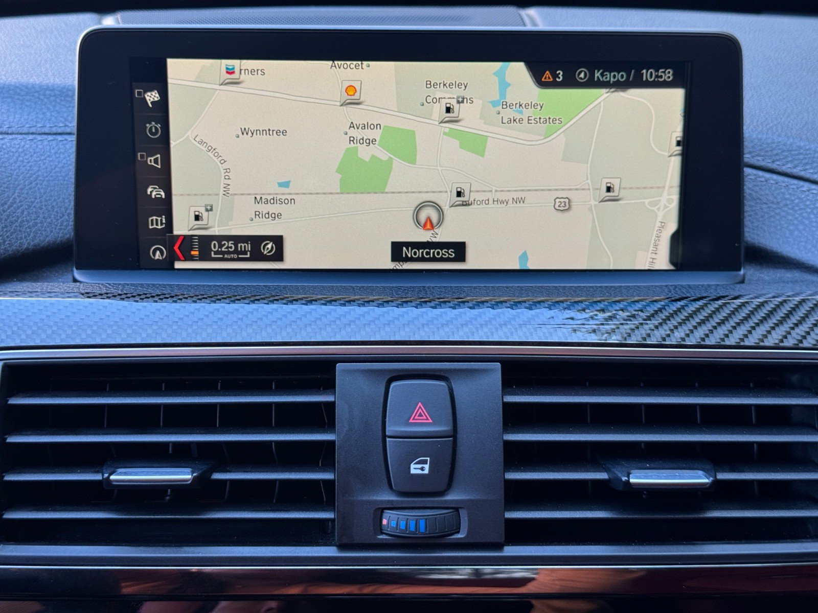 Used 2018 BMW M4 Coupe RWD image 24