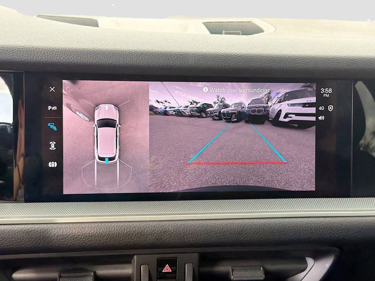 Used 2024 Porsche Cayenne image 34