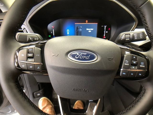 New 2026 Ford Escape Active w/ Cold Weather Package image 13
