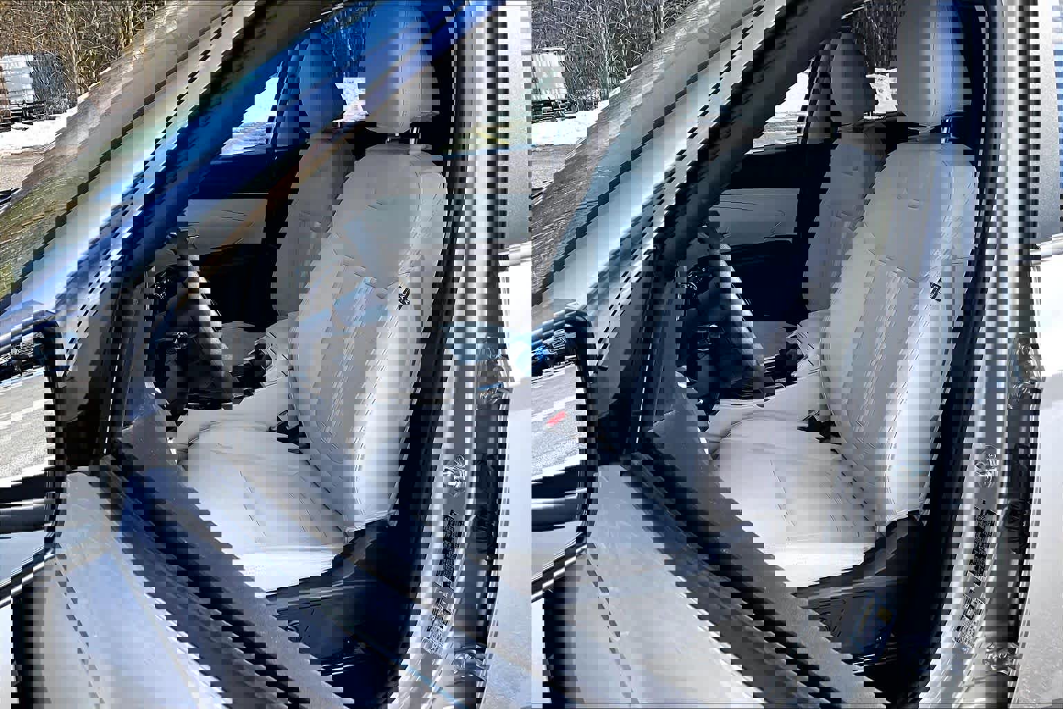 Used 2025 Hyundai Tucson SEL image 9