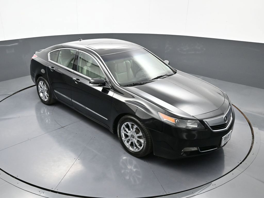Used 2013 Acura TL w/ Technology Package FWD image 34
