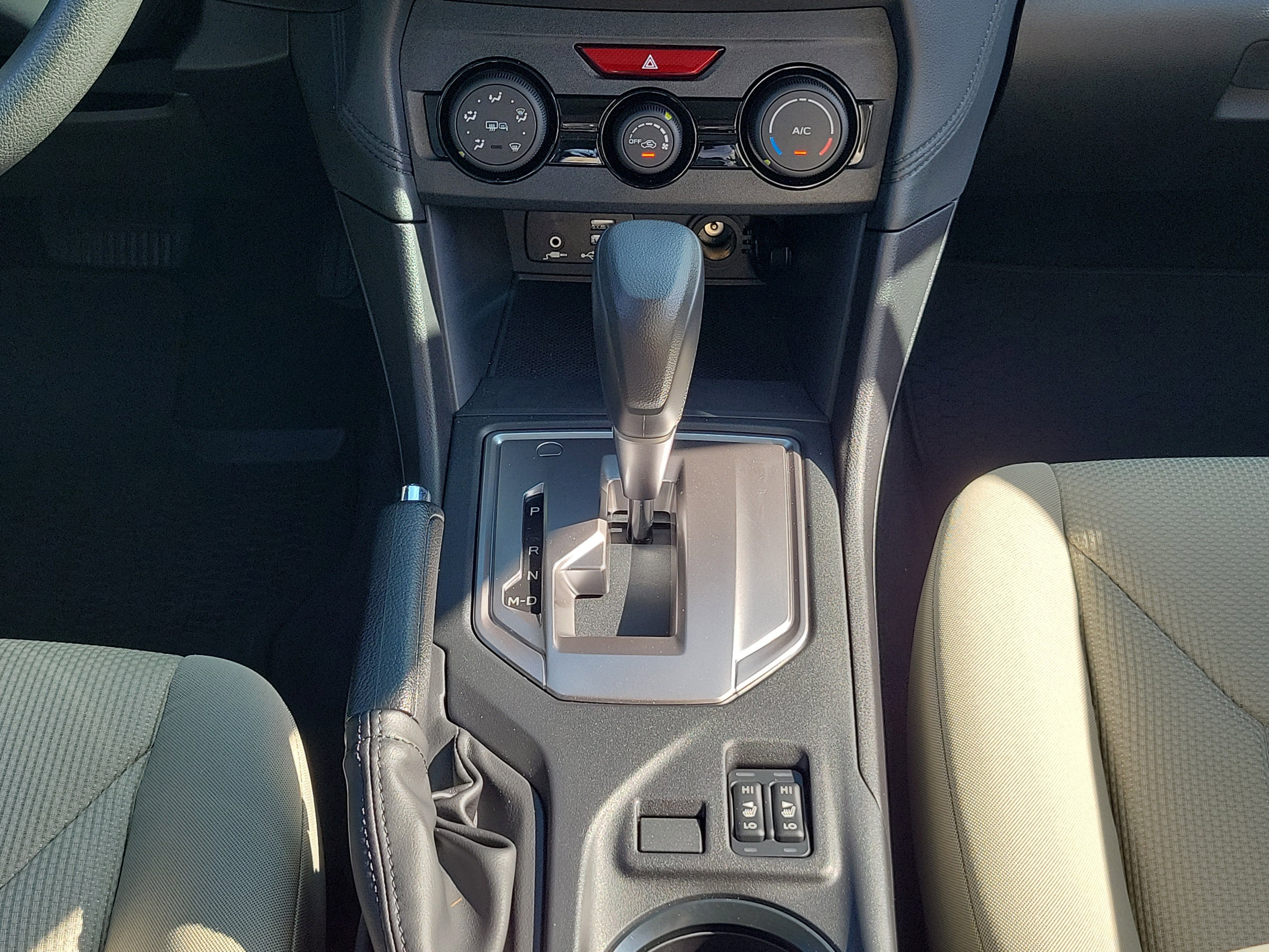 Certified 2023 Subaru Impreza Premium image 18