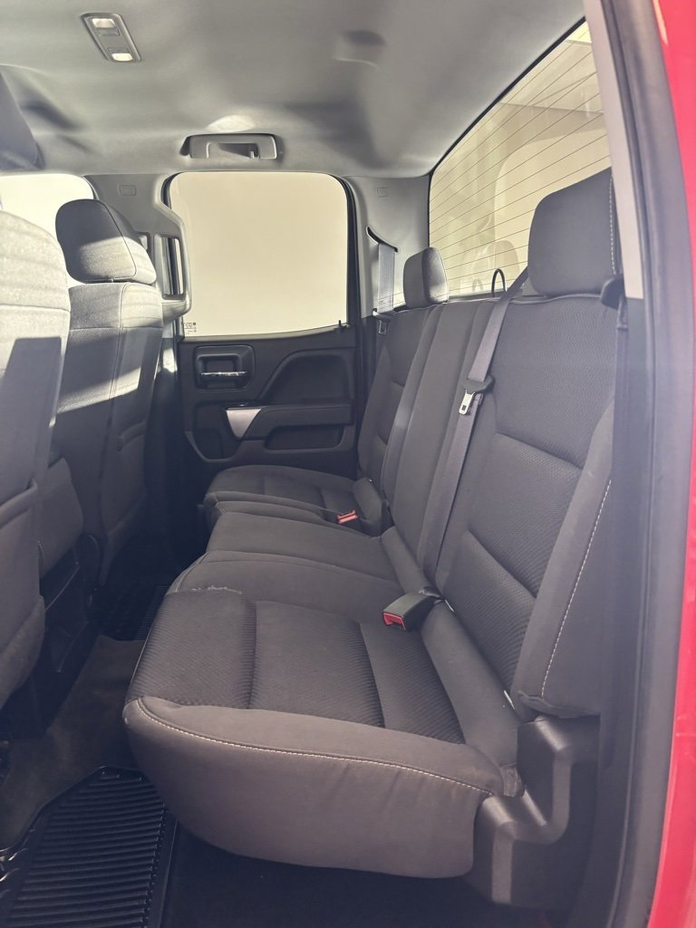 Used 2016 Chevrolet Silverado 1500 LT w/ All Star Edition image 22