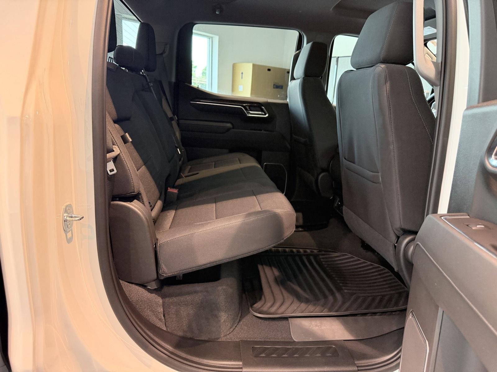 Used 2023 GMC Sierra 1500 Elevation AWD/4WD image 26