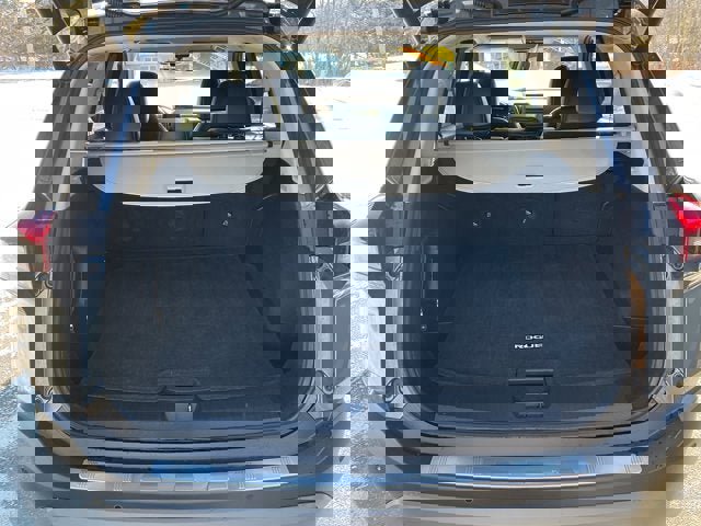 Used 2023 Nissan Rogue SV w/ SV Premium Package image 36