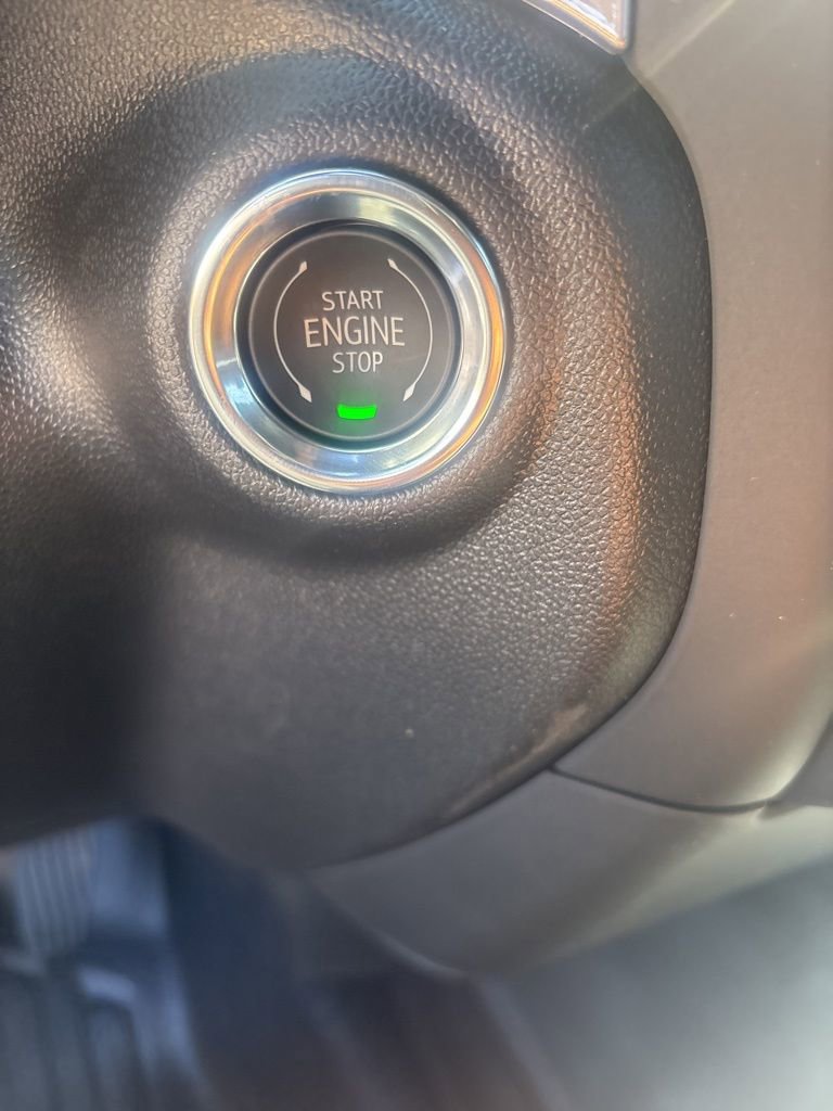 New 2026 GMC Sierra 2500 Pro w/ Convenience Package image 19