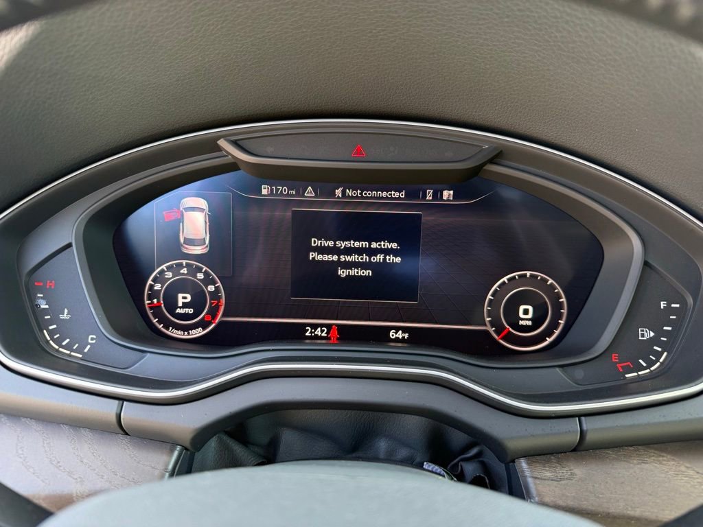 Used 2018 Audi Q5 2.0T Premium Plus w/ Premium Plus Package image 16