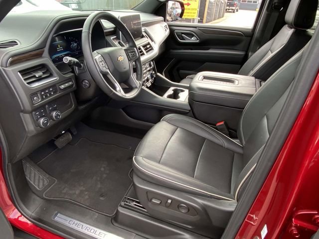 Used 2024 Chevrolet Tahoe Premier image 12