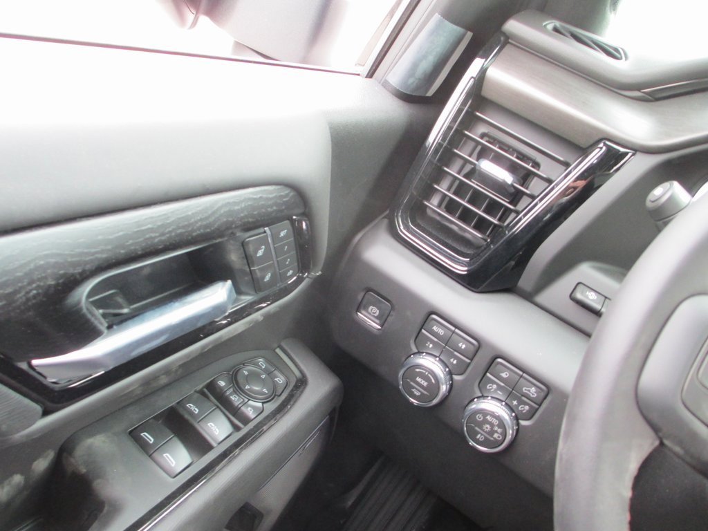 New 2026 GMC Sierra 2500 AT4X image 20