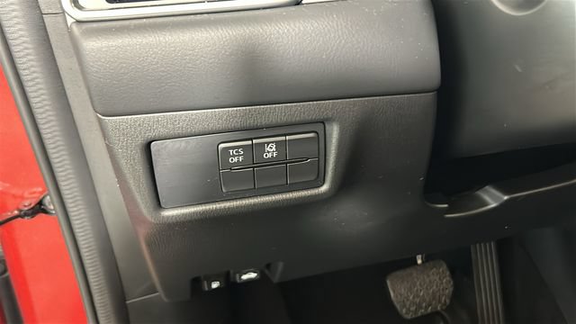Used 2020 MAZDA CX-5 Touring AWD/4WD image 19
