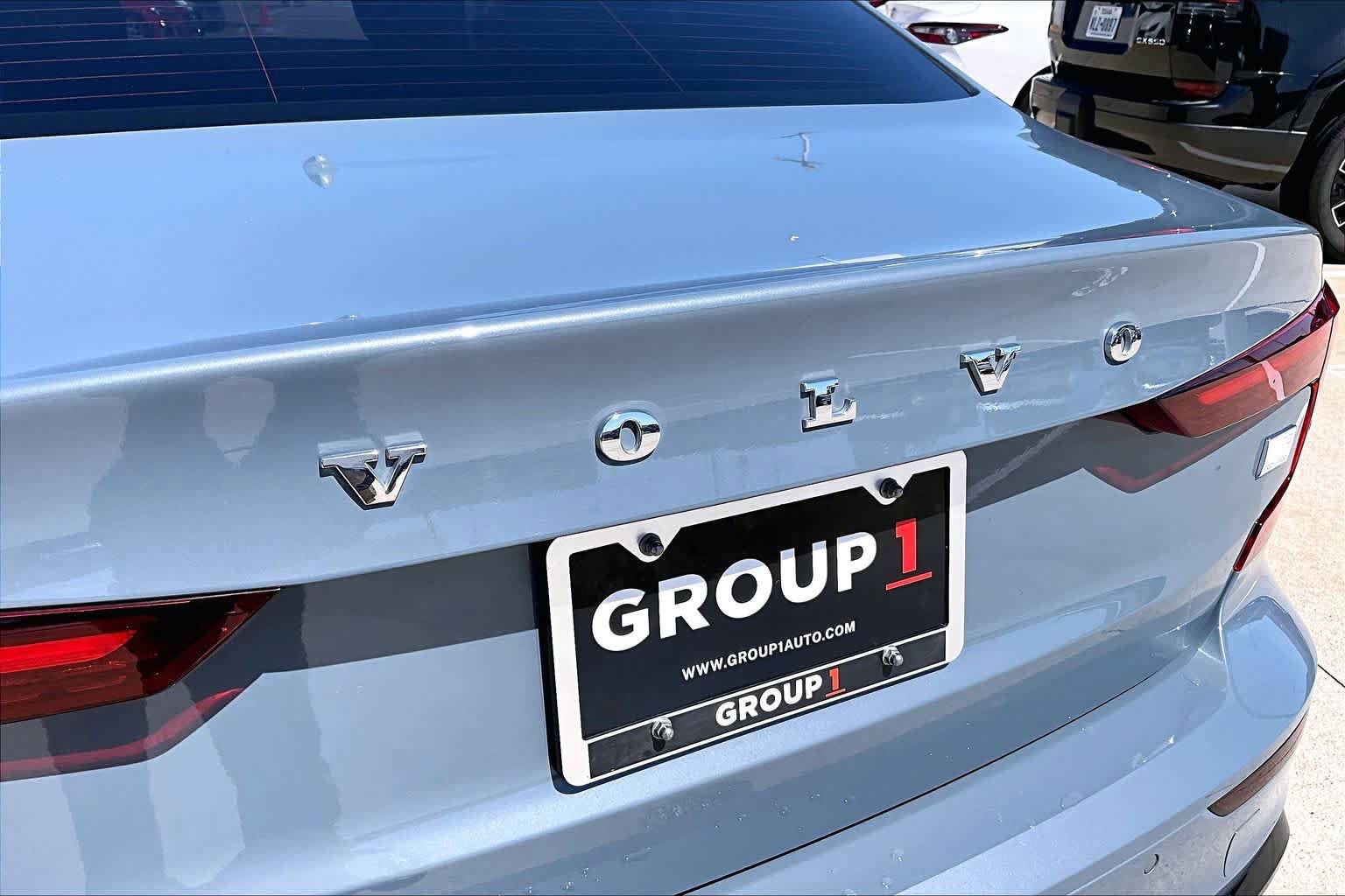 Used 2024 Volvo S60 T8 Ultimate AWD/4WD image 31