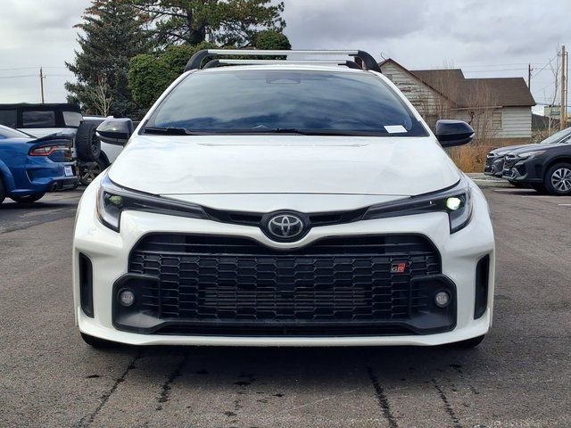 Used 2023 Toyota Corolla Core w/ Performance Package image 8