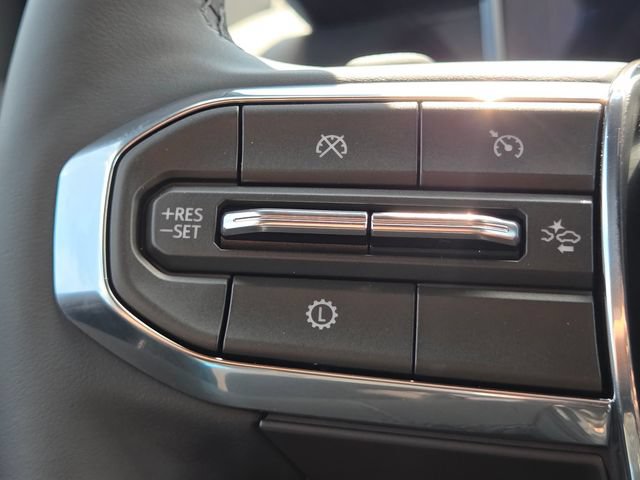 New 2026 GMC Acadia Elevation w/ Black Edition AWD/4WD image 36