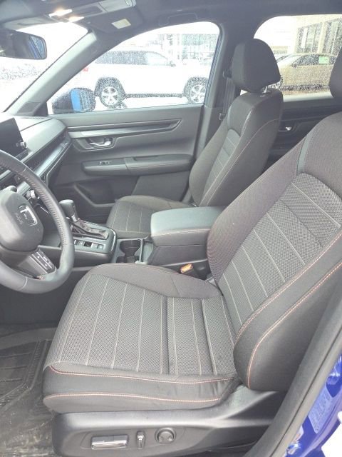 Used 2024 Honda CR-V Sport image 9