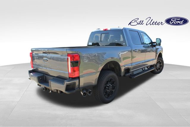 New 2026 Ford F250 XLT w/ XLT Premium Package image 3