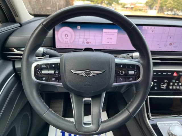 Used 2025 Genesis GV80 2.5T Standard AWD/4WD image 29
