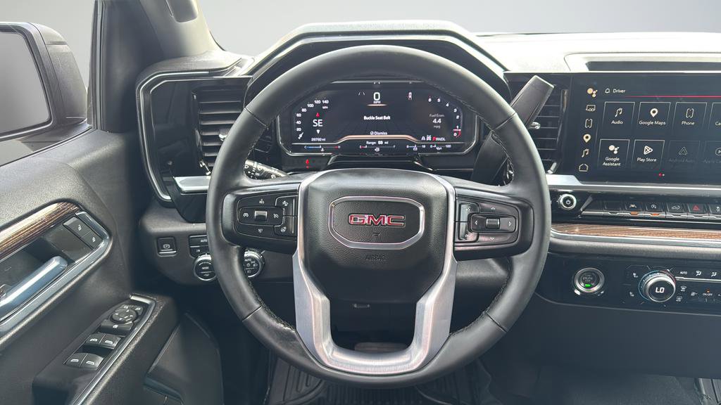 Certified 2023 GMC Sierra 1500 Elevation AWD/4WD image 15