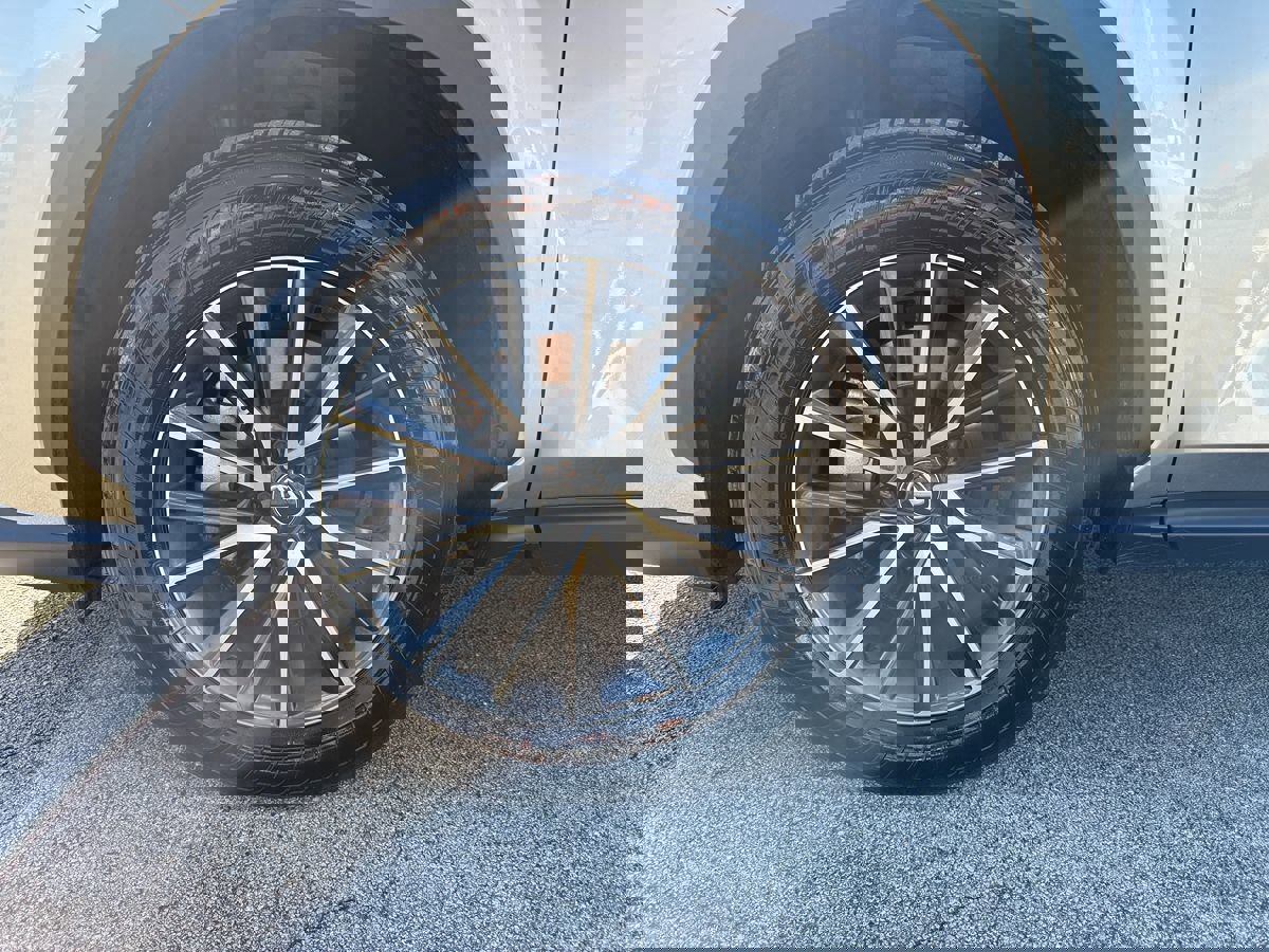 Used 2024 Lexus NX 350h NX 350h Premium AWD image 47